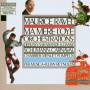 Per Musica / J. Reynolds / + - Ma Mere Loye