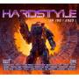Various - Hardstyle Top 100 - 2023