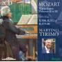 Martino Tirimo - Mozart Variations Vol.2+3