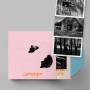 Mitski - THE LAND IS INHOSPITABLE AND SO ARE WE (Col. Vinyl