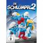Heitor Pereira, Sofa Vergara, Neil Patrick Harris, Hank Aza - Die Schlmpfe 2 [EURO-Version, Regio 2]