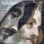 Trendell / King's College Choir - Missa Ego Sum Qui Sum/Motetten