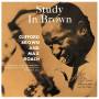 Brown Clifford & Max Roach - Study In Brown