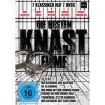 Die Besten Knastfilme - Die besten Knastfilme - 7 Klassiker des Gefaengnis [DE-Version, Regio 2/B]