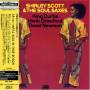Shirley Scott / Soul Saxes - Shirley Scott & The Soul Saxes