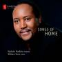 Njabulo Madlala / William Vann - Songs of Home