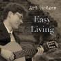 art Priebe - Easy Living