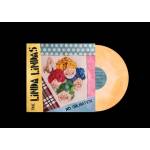 The Linda Lindas - No Obligation (Galaxy Orange Edit.)
