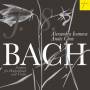 Anais Chen / Alexandra Ivanova - Sonaten Fr Violine & Cembalo,BWV 1014-1019