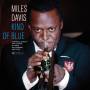 Miles Davis - Kind Of Blue (180g Vinyl)-Jean-Pierre Leloir Col