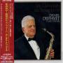 Deffayet & Yamada - Appeal Of Saxophone