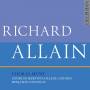 Benjamin Nicholas / Oxford Choir Of Merton College - Choral Music