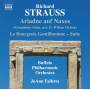 JoAnn Falletta / Buffalo PO - Ariadne auf Naxos/Le Bourgeois Gentilhomme