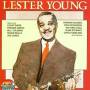 Lester Young - 1943-1947