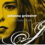 Johanna Gruessner - No More Blues