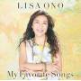 lisa Ono - My Favorite Songs