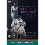 Blanch Sara / Fiorentino Maggio Musicale Chorus / Fio - Gluck: Orphe et Euridice [DE-Version, Regio 2/B]