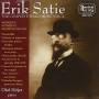 Satie / Hojer - Complete Piano Music 4