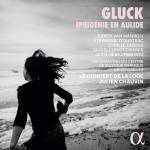 Jean-Sbastien Bou / Tassis Christoyannis / d'Oustra - Gluck: Iphignie en Aulide