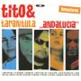 Tito & Tarantula - Andalucia (Remastered)