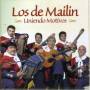 Los De Mailin - Uniendo Motivos