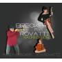Randy Brecker / Ada Rovatti - Brecker Plays Rovatti-A Sacred Bond (2LP 180g)