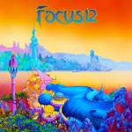 Focus - Focus 12 (Black Vinyl)
