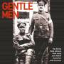 Robb Johnson - Gentle Men