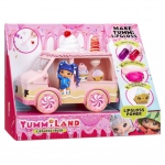 Mga Entertainment - Yummiland Lipgloss Truck, Spielfahrzeug