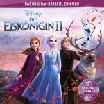 Die Eisknigin - Die Eisknigin 2 (Hrspiel zum Disney Film)