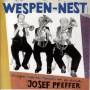 Joef Pfeffer Kapelle - Wespen-Nest