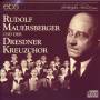 Mauersberger / Dresdner Kreuzchor - Mauersberger & Der Dresdner Kreuzchor