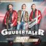 Die Grubertaler - Die grten Partyhits Vol.8
