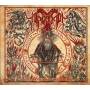Negator - Vnitas Pvritas Existentia (Digipak)