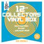 Niels Van Uvm. In-Grid-Gogh - 12 Collector S Vinyl Box