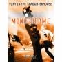 Fury In The Slaughterhouse - Monochrome (DVD+Audio-CD) [EURO-Version, Regio 2]