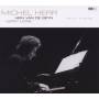 Michel Herr / Hein Van De Geyn / Leroy Lowe - Intuitions