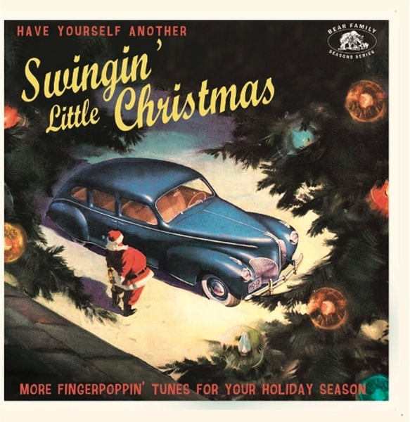 Have Yourself Another Swingin\' Little Christmas (L 1