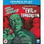 Evil Of Frankenstein - Evil Of Frankenstein [Regio free (0)]
