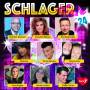 Various Artists - Schlagerfete 24