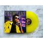 Lau - Circumstance (180g Transparent Yellow Vinyl)