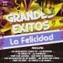 Ortega Palito - Grandes Exitos: La Felicidad