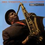 Ben Webster - Ben Webster And Associates (Acoustic Sounds)