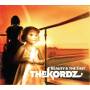 Kordz - Beauty & The East