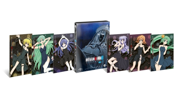 Higurashi 1