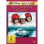 Various - Ein toller Kfer (Walt Disney Familien Klassiker) [EURO-Version, Regio 2]