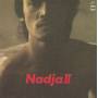 kenichi Hagiwara - Nadja 2-otoko To Onna (mini Lp Sleeve)