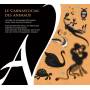 Choeur De Chambre Melisme (S) / Gildas Pungier / + - Le Carnav(Oc)Al Des Animaux (Fr Chor)