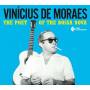 Vinicius De Moraes - The Poet Of Bossa Nova