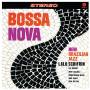 Lalo Schifrin - Bossa Nova-New Brazilian Jaz